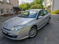 Renault Laguna 2.0 Benz+Gaz 140 km
