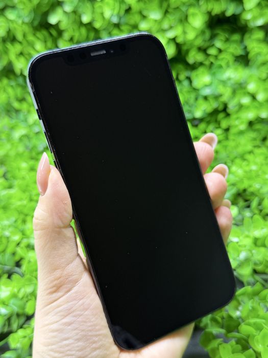 iPhone 12 Pro, 256Gb, Pacific Blue (Neverlock) Айфон 12 Про, #2848