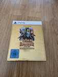 Tomb Raider I-III Remastered Deluxe Edition PS5