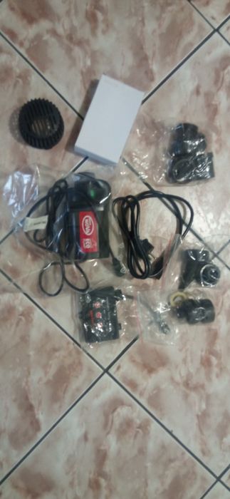 Pompa obiegowa aqua-nova N-RMC 5000