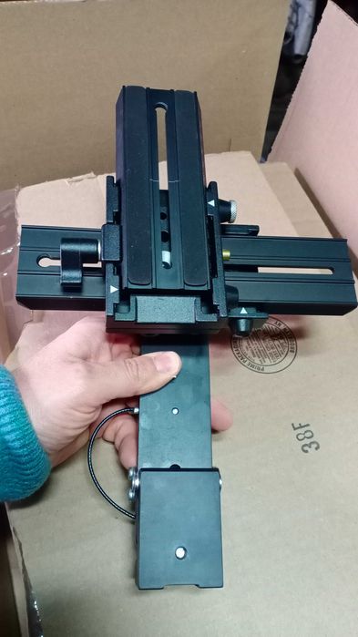 Штатив Manfrotto 303SPH