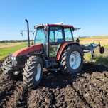 New Holland L95 DT