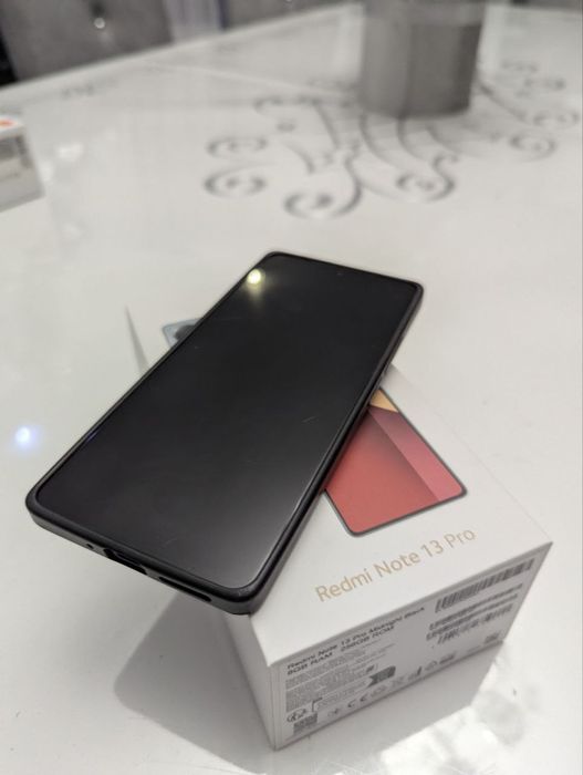 Redmi note 13 Pro 5G