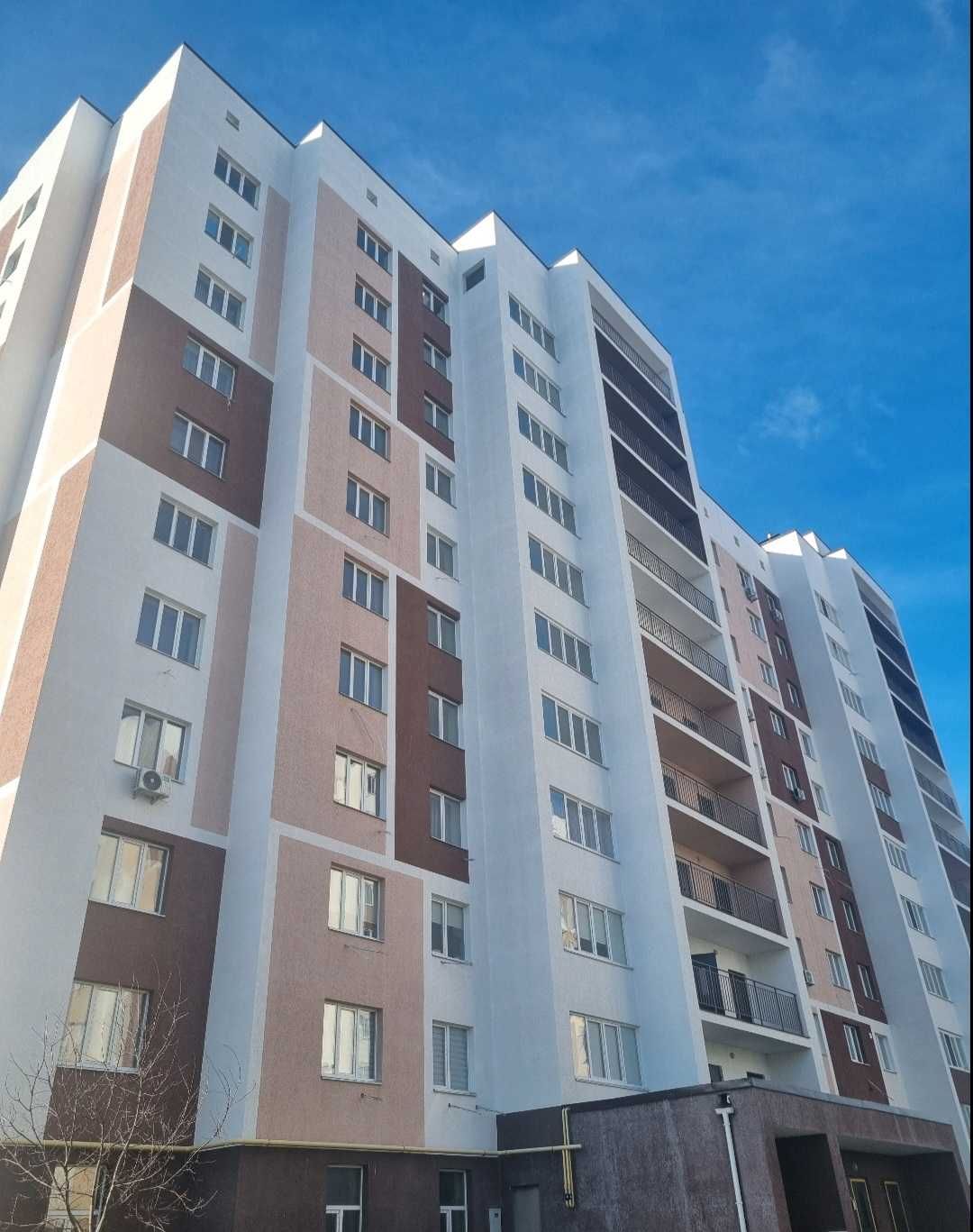 Продам квартиру жк Сади вишневі