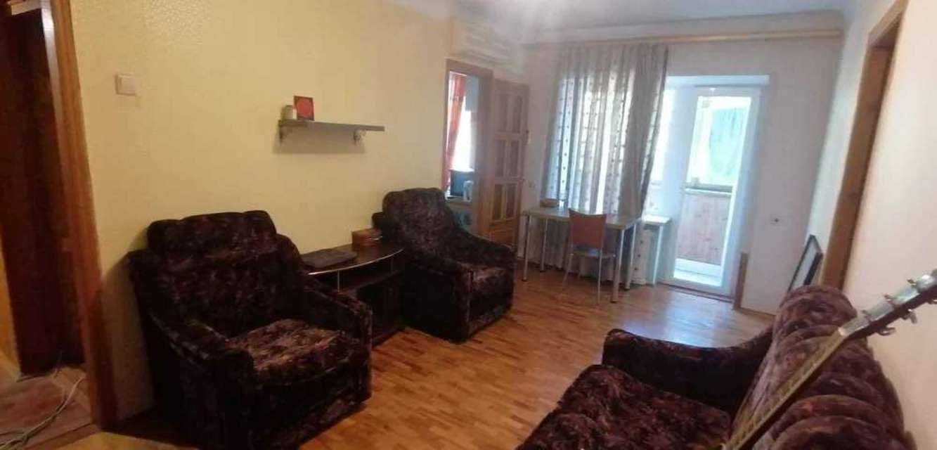 Продам 3 кімн. Проспект Повітряних сил. Гарне планування.