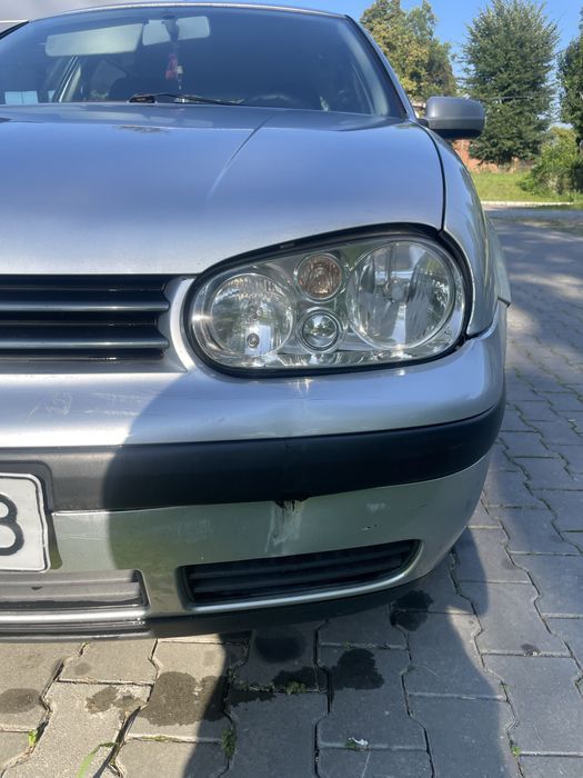 Продам авто Гольф 4