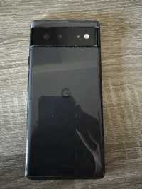 Продам Pixel 6 128gb Neverlock