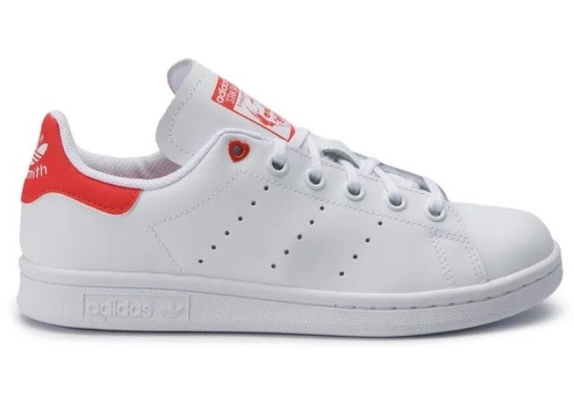 Кеди жіночі Adidas Stan Smith р.39,5