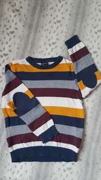 Sweter LC Waikiki 98-104
Bez plam i dziur.