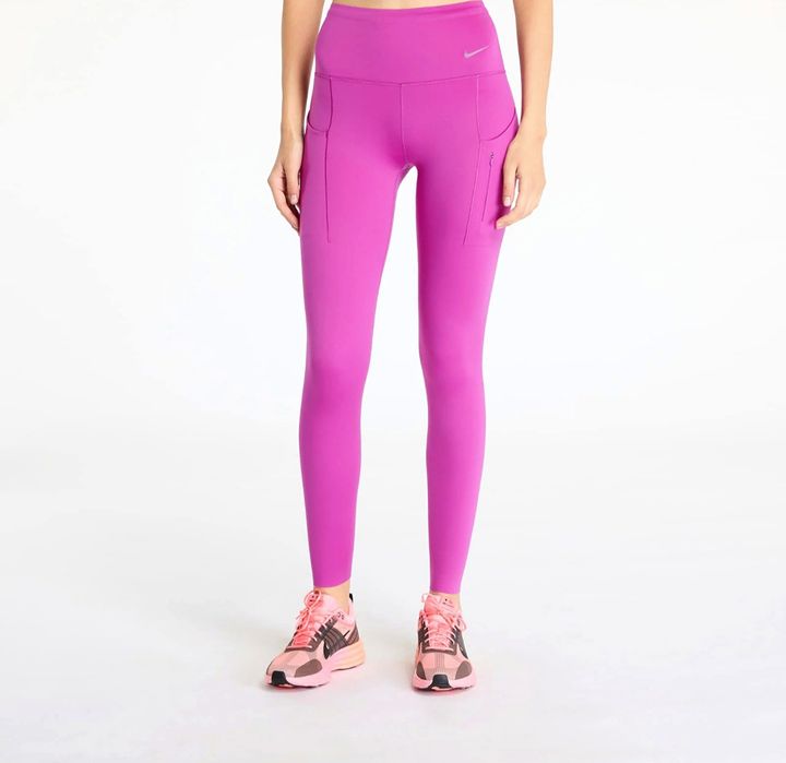 Лосіни Nike Go DRI-FIT (M)