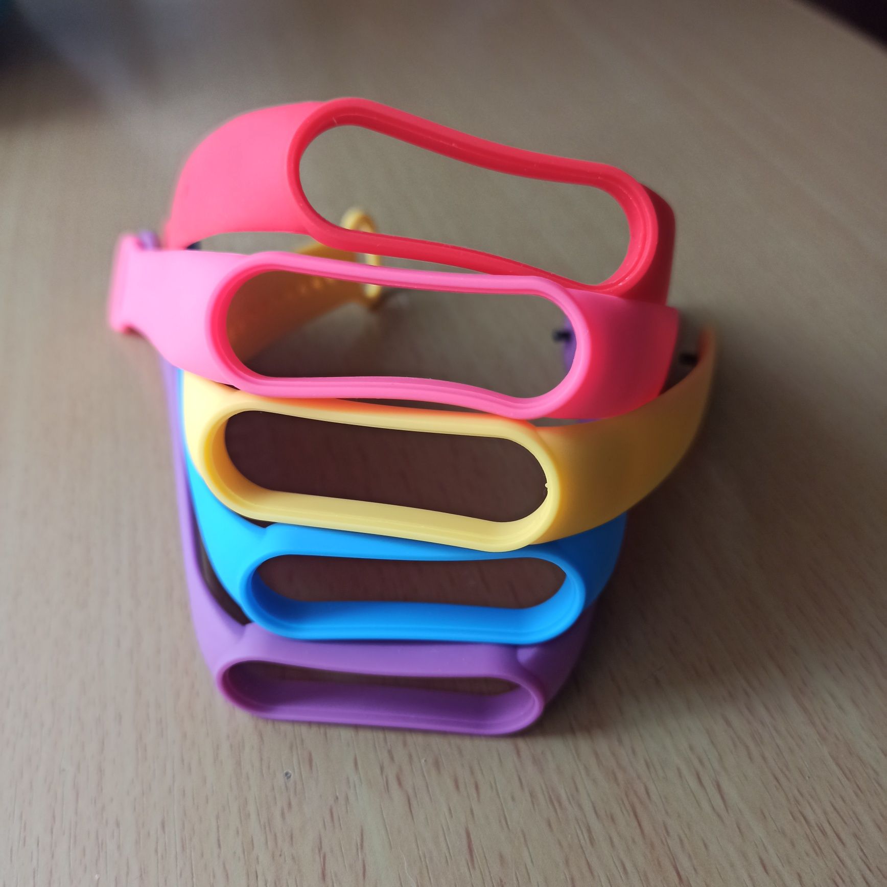 Pasek opaska Miband5 lub Miband6