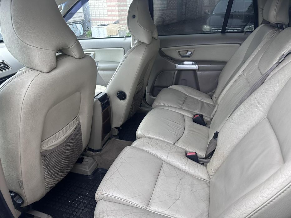 Вольво XC90 для ЗСУ