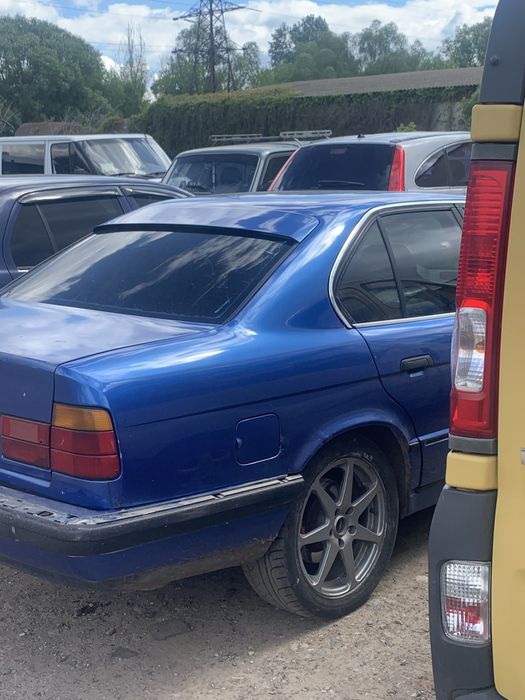 Диски з резиною R17 5/120