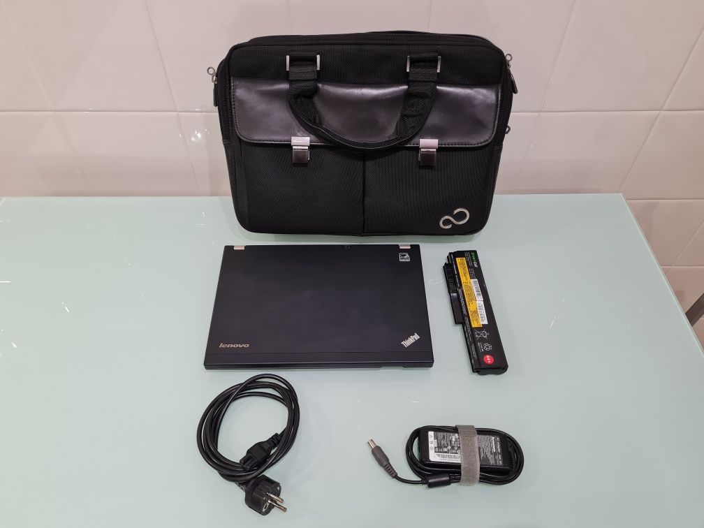 Lenovo Thinkpad X220 Intel Core i5 2540m