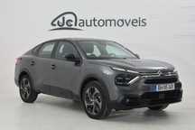 Citroën C4 X 1.2 PureTech Feel Pack EAT8