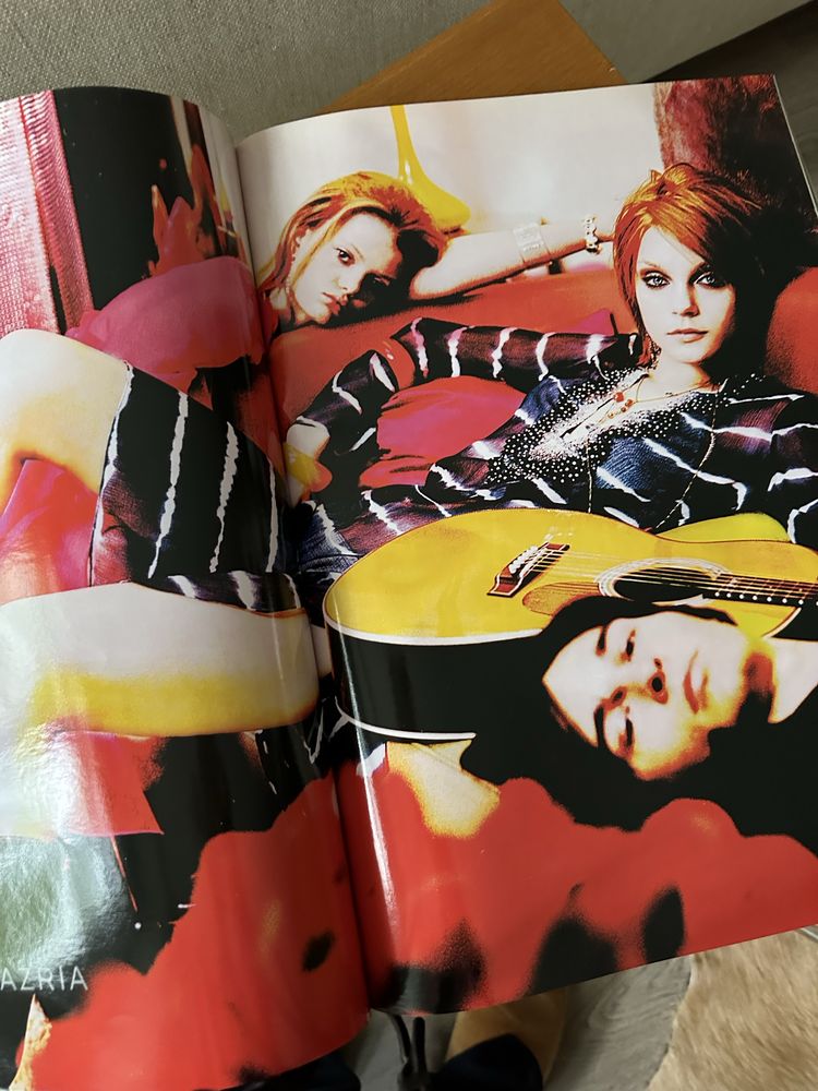Revista V Moda, Fotografia, Beyoncé