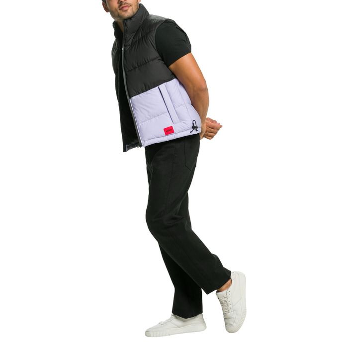 Чоловіча жилетка Hugo оригінал.