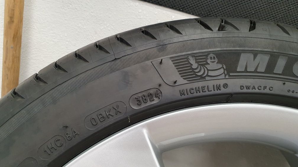 Opony letnie Michelin Primacy 4 S1 rozm. 225/45/17 2024 rok