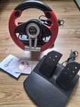 Kierownica Q-smart 4w1