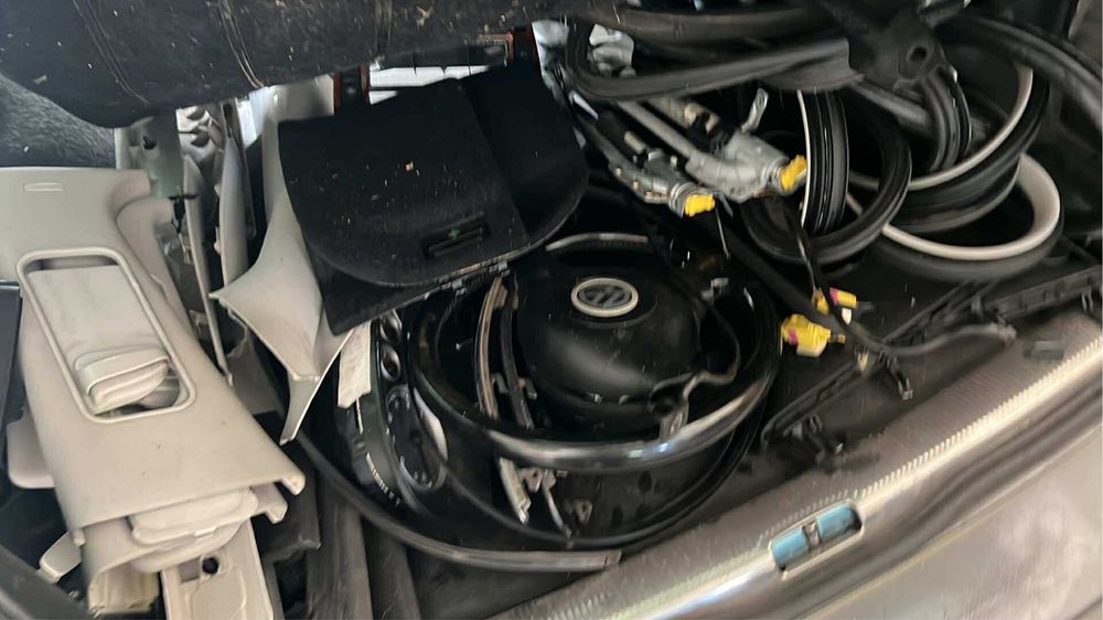 Peças passat 2.5tdi v6 / 1.8 turbo / 1.9tdi