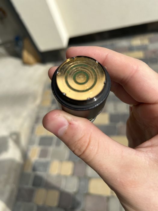 Голова , картридж shure beta 58a ORIGINAL НОВА