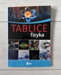 Tablice fizyczne