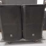 Electro-Voice EKX-12P