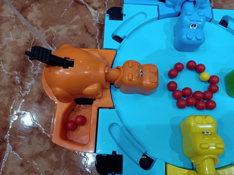 Jogo de tabuleiro crianças a partir dos 4 anos casa quarto vivenda.