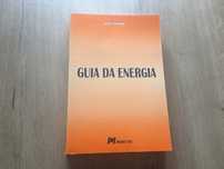 Guia da Energia - Janet Ramage - 1ªedição