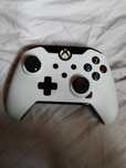 Pad do XBox nie testowałem