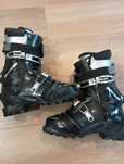 Buty skiturowe scarpa(rozm.41,wkładka 26.5cm)