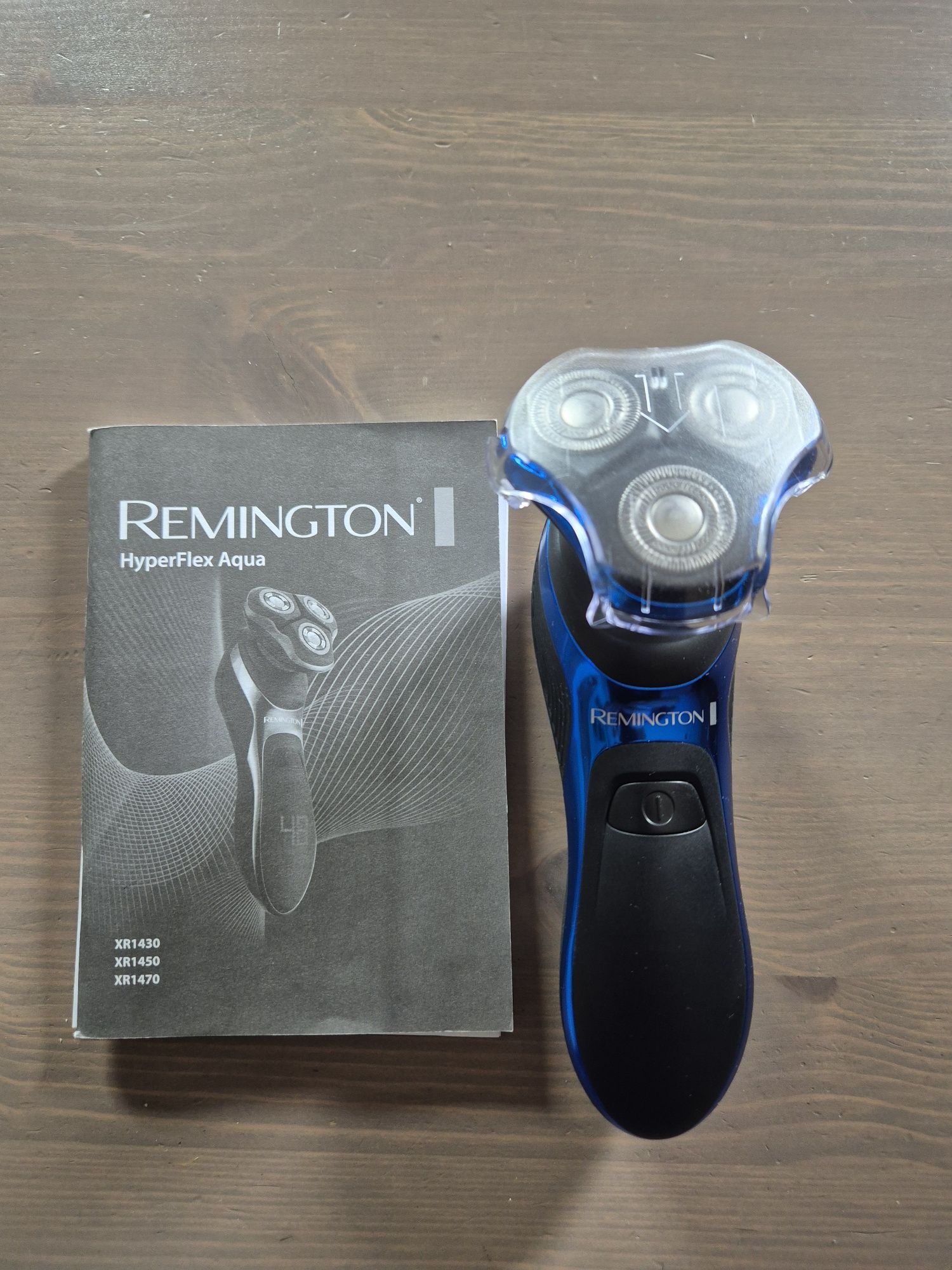 Golarka Remington XR1470 Hyperflex Aqua Pro