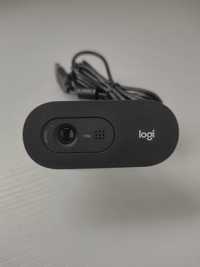 Веб-камера Logitech C505e HD 720p Webcam