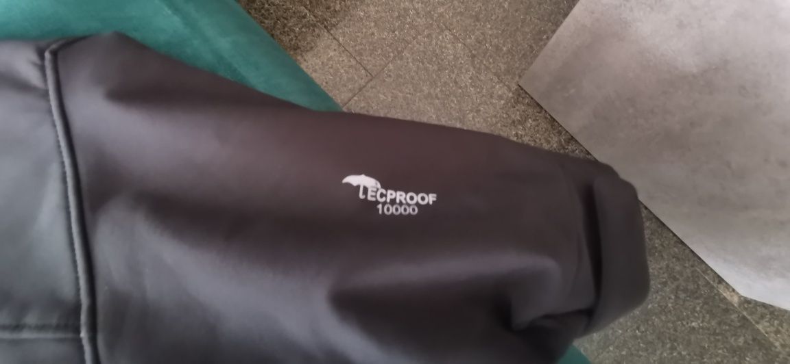 Kurtka Hi-Tec tecproof 10000