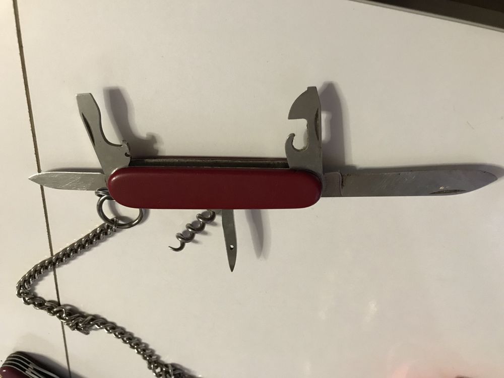 Starszy scyzoryk Victorinox