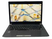 Dotykowy Laptop Toshiba Portege Z30t 13,3" i7-4600U 8GB 256GB WIN10P