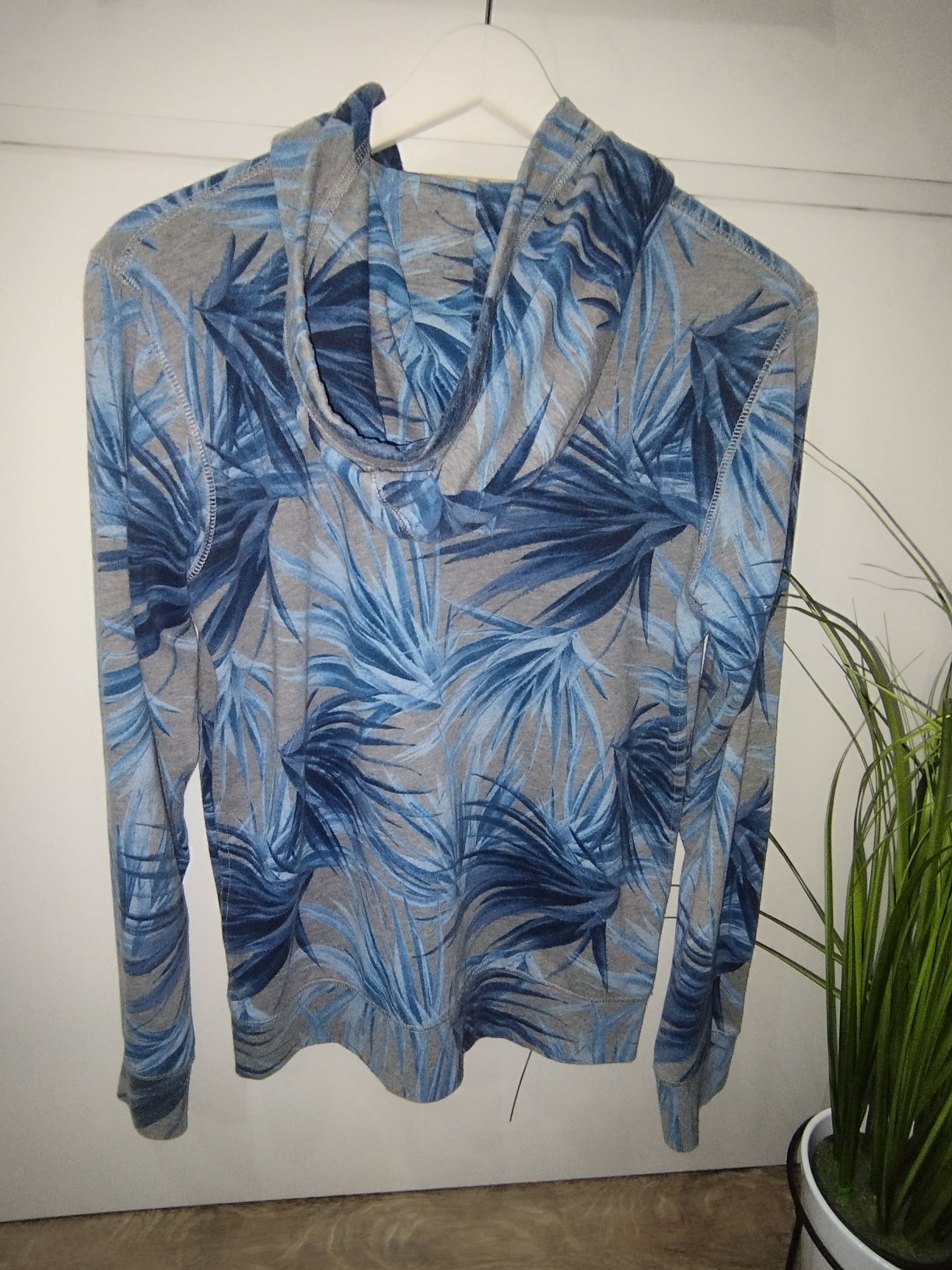 Bluza firmy H&M rozmiar 170cm z metki stan bdb