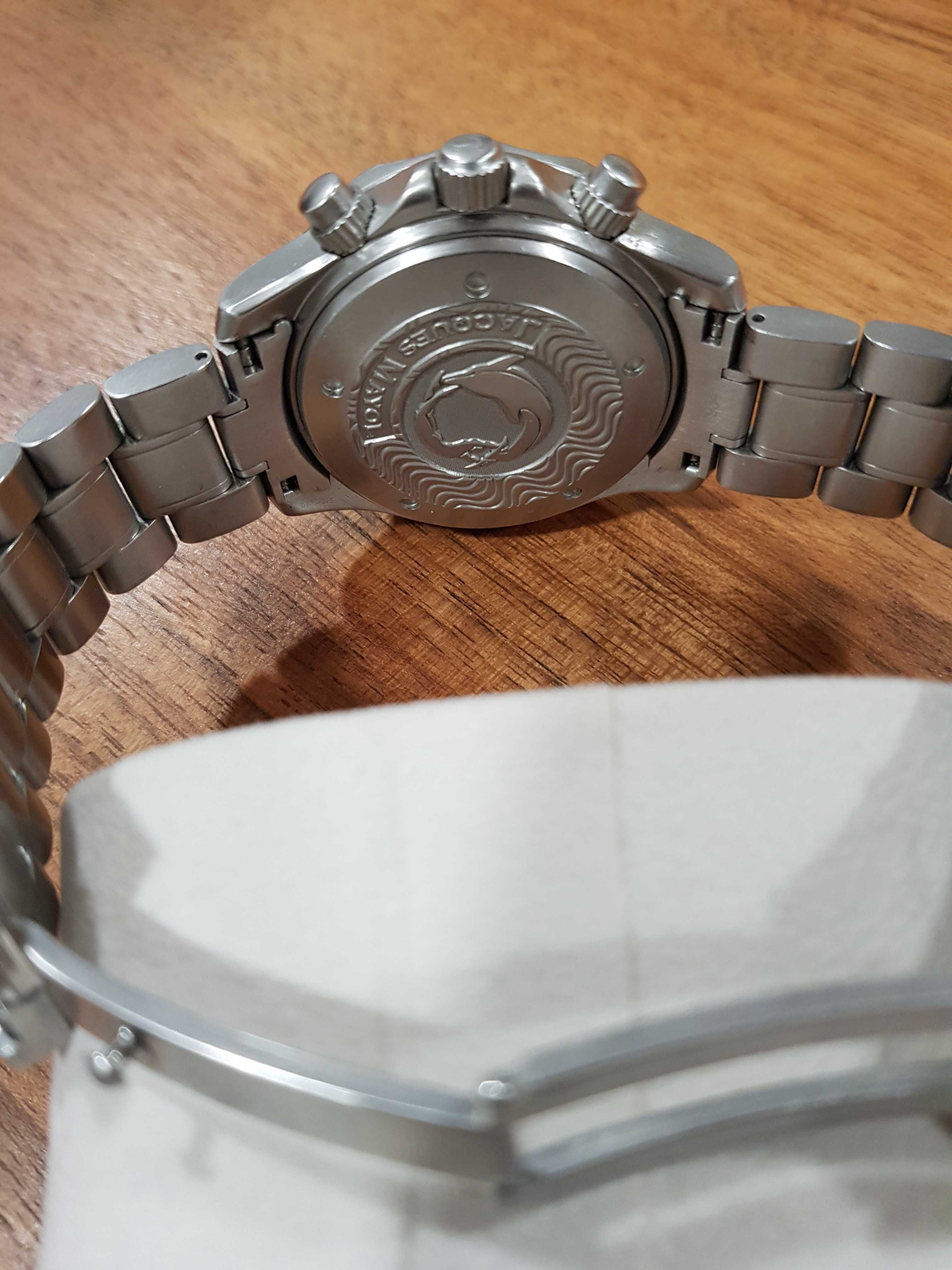 OMEGA Seamaster Professional Automatic APNEA 41,5mm