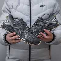 Кроссовки Asics Gel-kahana 8 Dark Grey