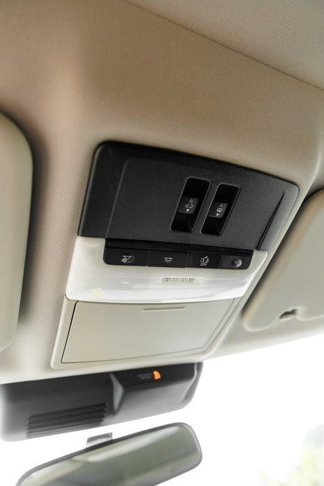 Mitsubishi Outlander 2021 IV покоління