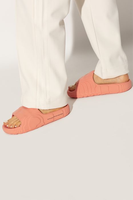 ОРИГІНАЛ! ADIDAS ADILETTE 22 оригінальні жіночі тапочки