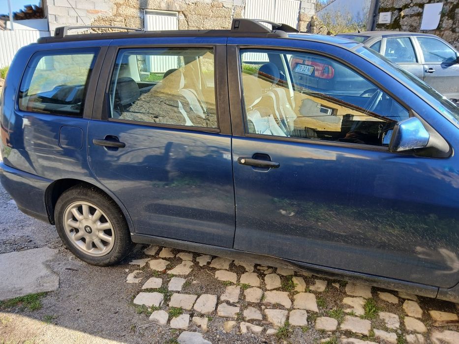 Seat cordoba 1.4