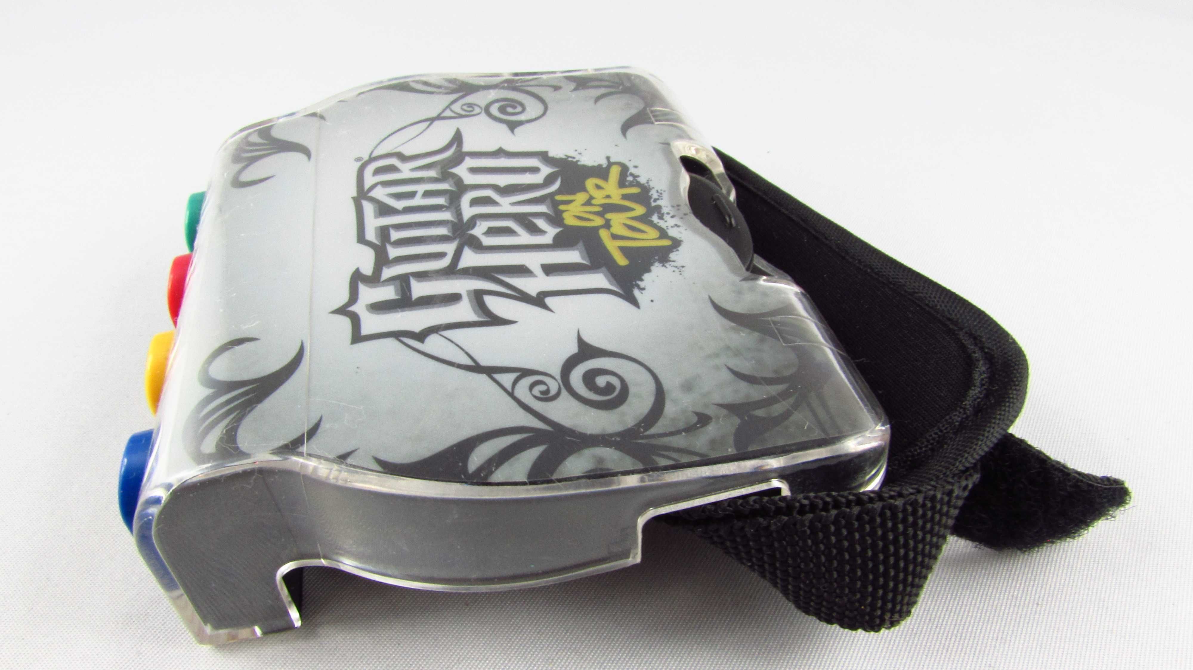 NINTENDO - DS - Adapter Guitar Hero Grip