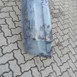 Para choques frente iveco