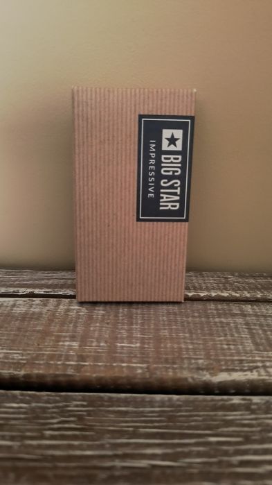 BIG STAR Impressive EDP 50ml