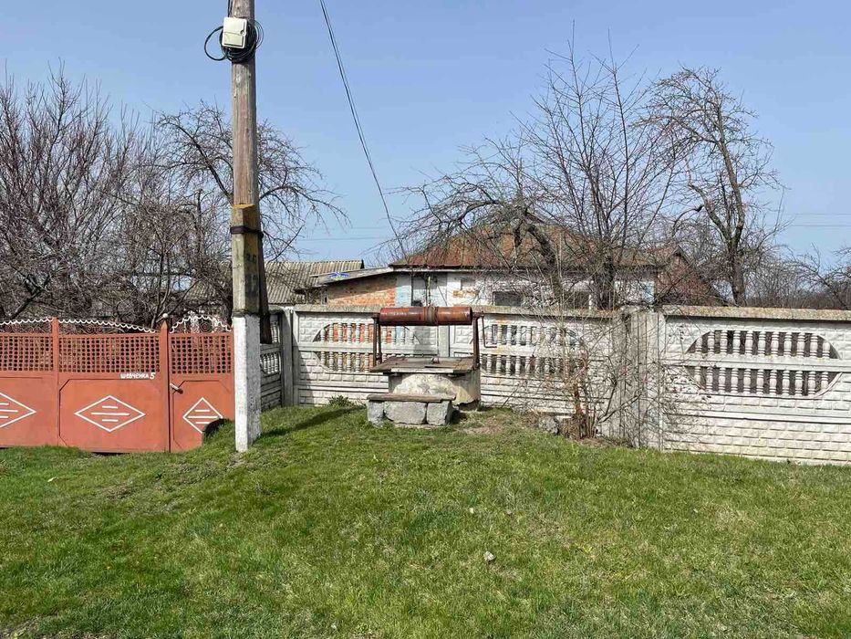 Продам приватний будинок