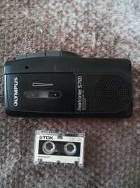 Диктофон OLYMPUS auto microcassette