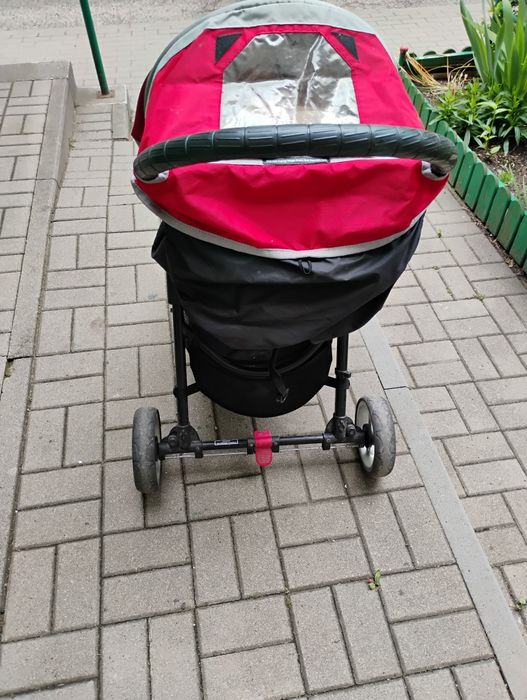 Wózek Baby Jogger Citi Mini GT