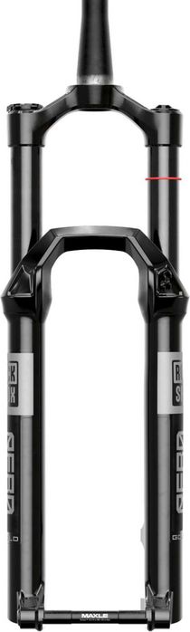 amortyzator RockShox Reba Gold Isolator 2P/3P NOWY 27,5/29