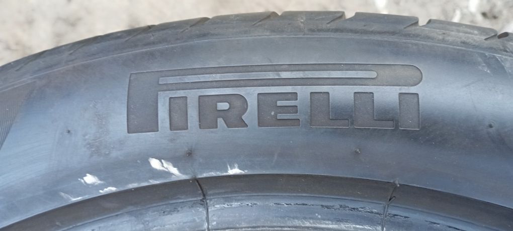 Opona 1szt 325/35/22 110Y Pirelli P Zero TM MO 2019